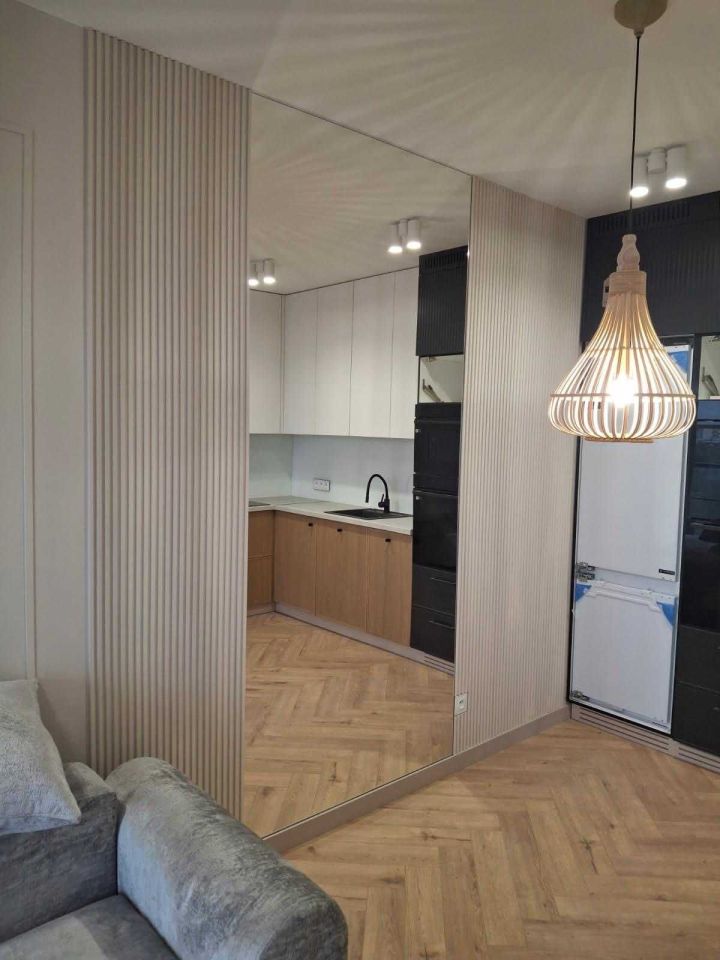 Mieszkanie 3-pokojowe Gdańsk Letnica, ul. Starowiejska