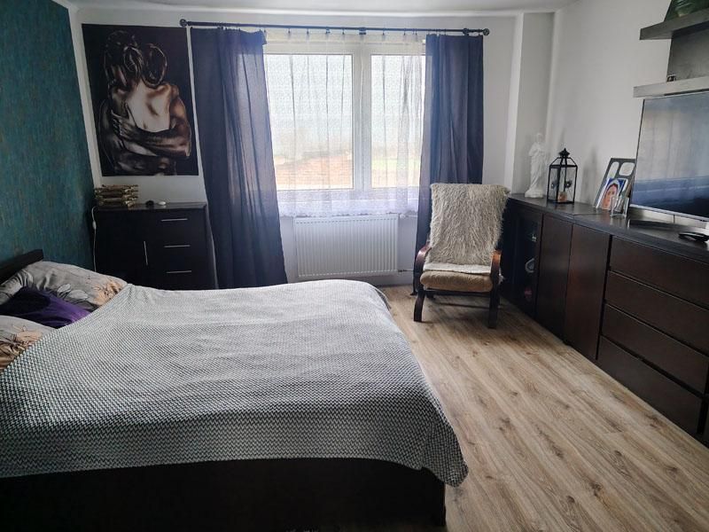 dom wolnostojący, 9 pokoi Popień. Zdjęcie 12