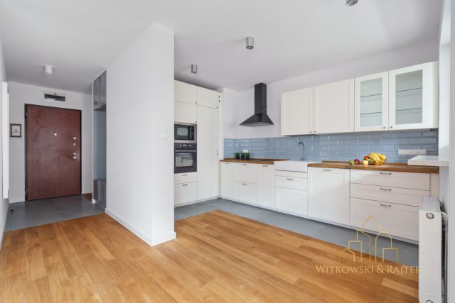 Mieszkanie 3-pokojowe Warszawa Białołęka, ul. Krokwi. Zdjęcie 2