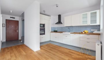 Mieszkanie 3-pokojowe Warszawa Białołęka, ul. Krokwi