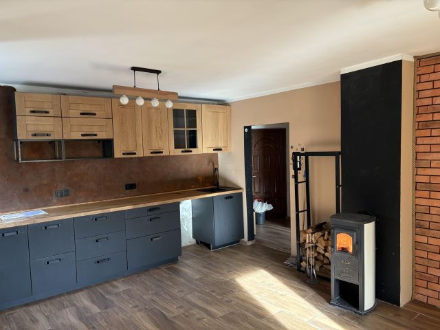 Mieszkanie 2-pokojowe Pilchowice. Zdjęcie 1