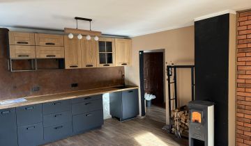 Mieszkanie 2-pokojowe Pilchowice