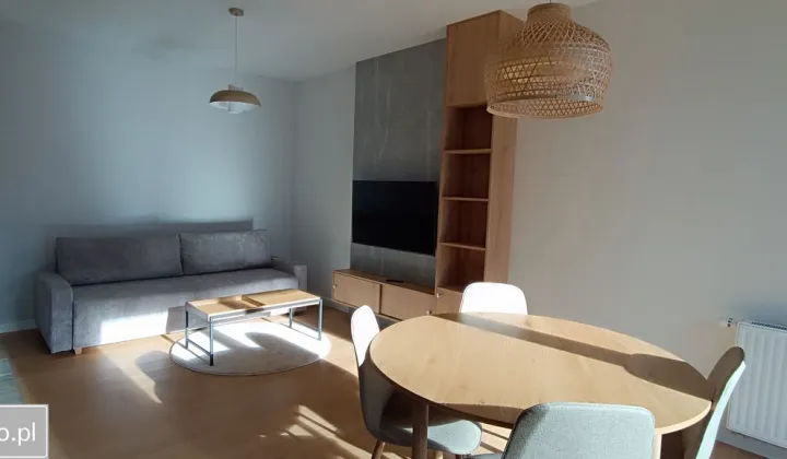 Mieszkanie 2-pokojowe Gdynia Mały Kack, ul. Strzelców