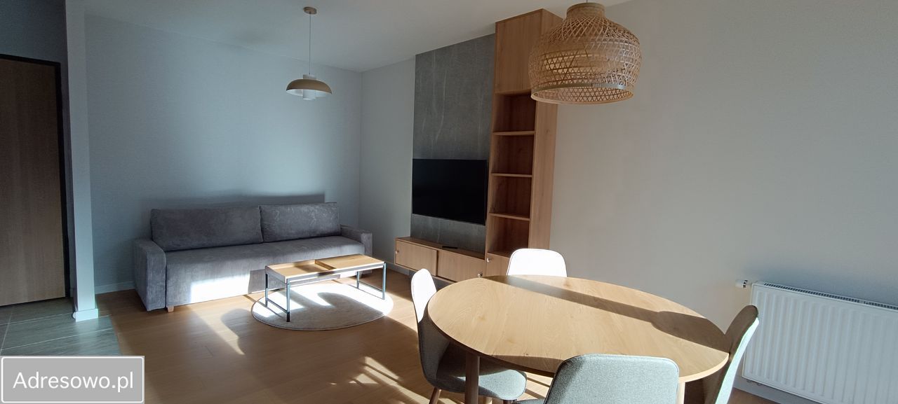 Mieszkanie 2-pokojowe Gdynia Mały Kack, ul. Strzelców