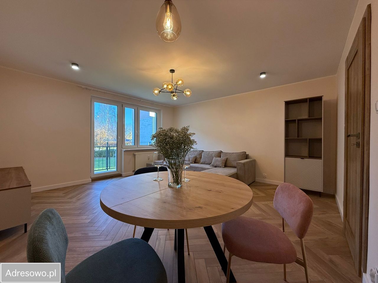 Mieszkanie 3-pokojowe Gorzów Wielkopolski Górczyn, ul. Gabriela Narutowicza. Zdjęcie 7