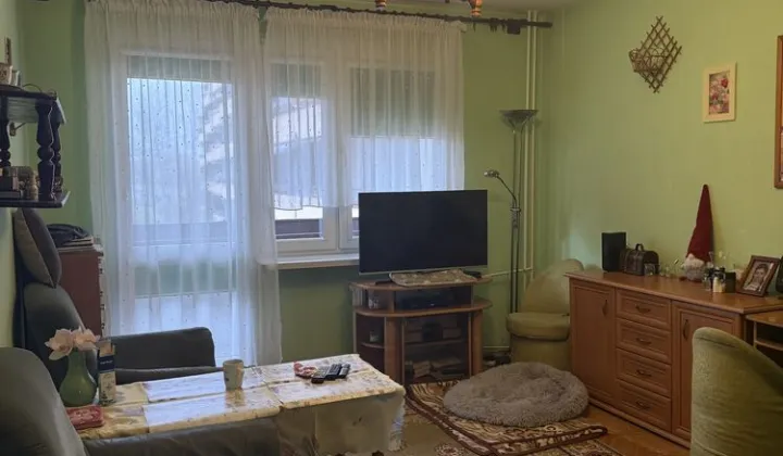 Mieszkanie 3-pokojowe Konin Zatorze, ul. Mieczysława Karłowicza