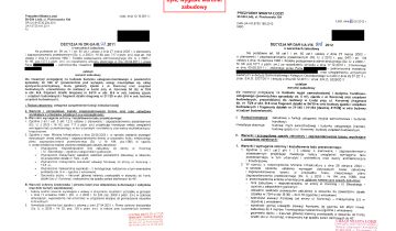 Działka budowlana Łódź Bałuty, al. gen. Władysława Sikorskiego