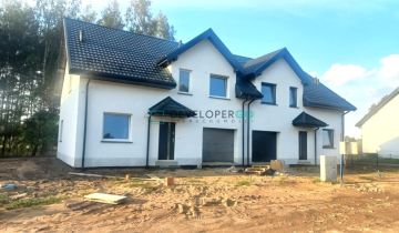 bliźniak, 5 pokoi Sowlany