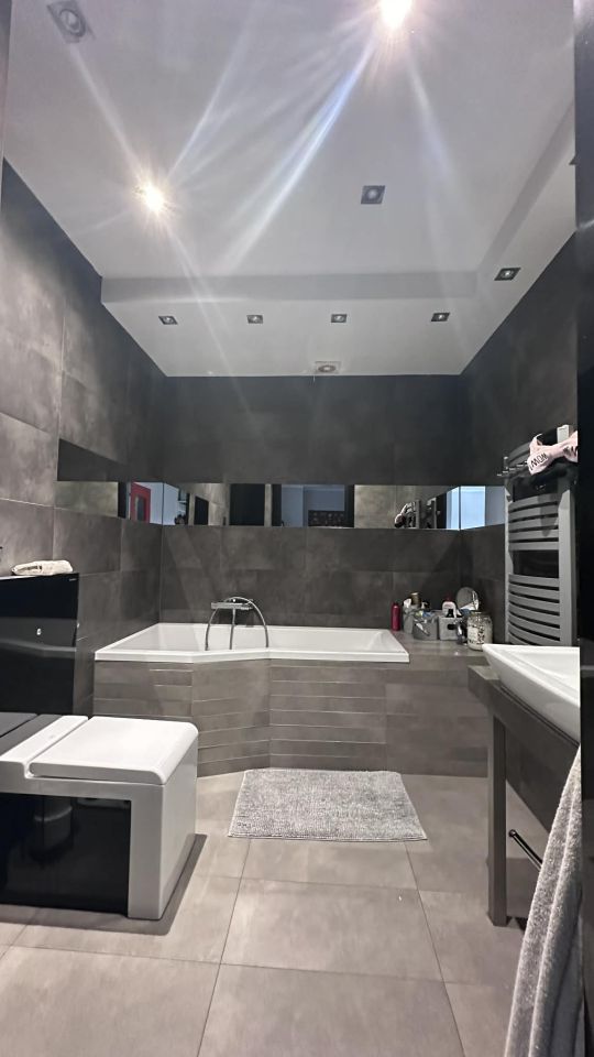 Mieszkanie 4-pokojowe Kraków Nowa Huta, ul. Kantorowicka. Zdjęcie 7