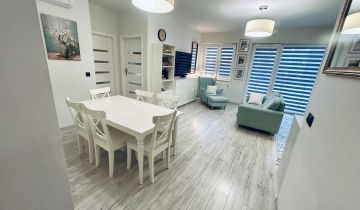 Mieszkanie 4-pokojowe Góra Kalwaria, ul. Fryderyka Chopina