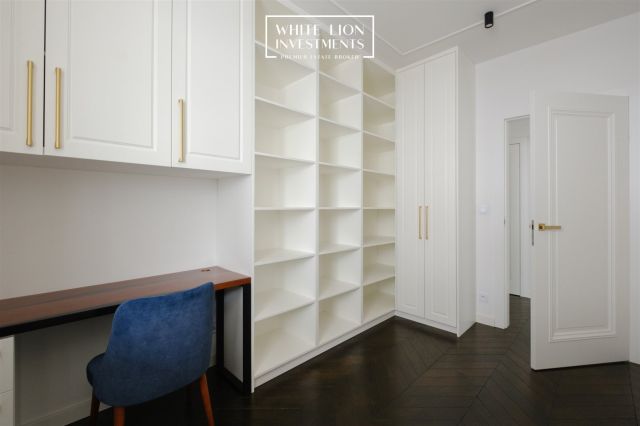 Mieszkanie 4-pokojowe Warszawa Mokotów, ul. Jana Pawła Woronicza. Zdjęcie 13