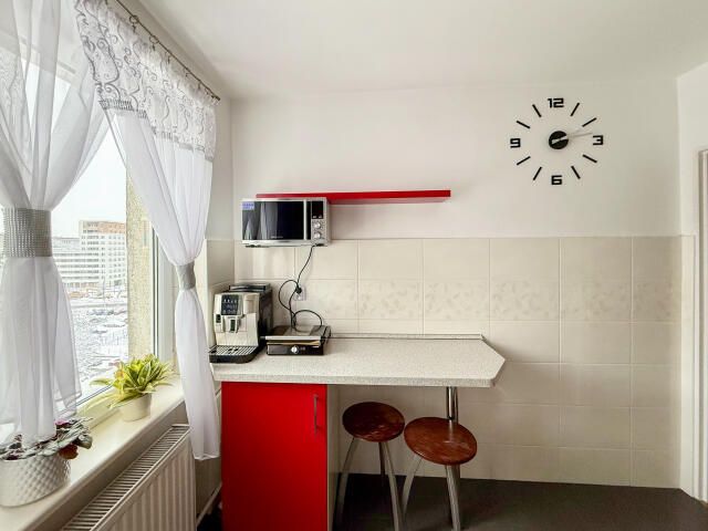 Mieszkanie 2-pokojowe Kraków Grzegórzki, ul. Janusza Meissnera. Zdjęcie 10