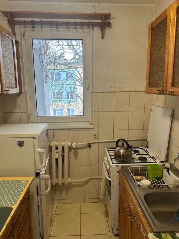 Mieszkanie 3-pokojowe Świecie, ul. Kościuszki. Zdjęcie 3