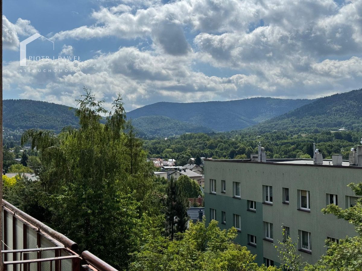 Mieszkanie 3-pokojowe Bielsko-Biała Złote Łany, ul. Łagodna. Zdjęcie 20