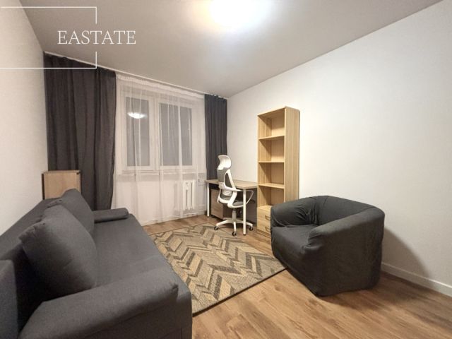 Mieszkanie 3-pokojowe Warszawa Bielany, al. Aleja Władysława Reymonta. Zdjęcie 10