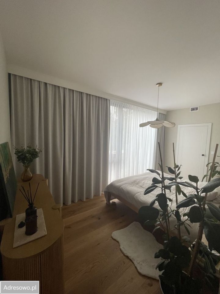 dom wolnostojący, 4 pokoje Józefów Centrum. Zdjęcie 17