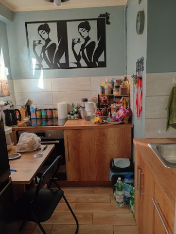 Mieszkanie 2-pokojowe Głogów, ul. Obrońców Pokoju. Zdjęcie 9