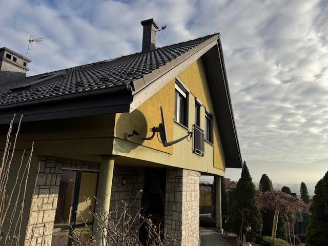 dom wolnostojący, 4 pokoje Bielsko-Biała Lipnik, Władysława Kiernika. Zdjęcie 215