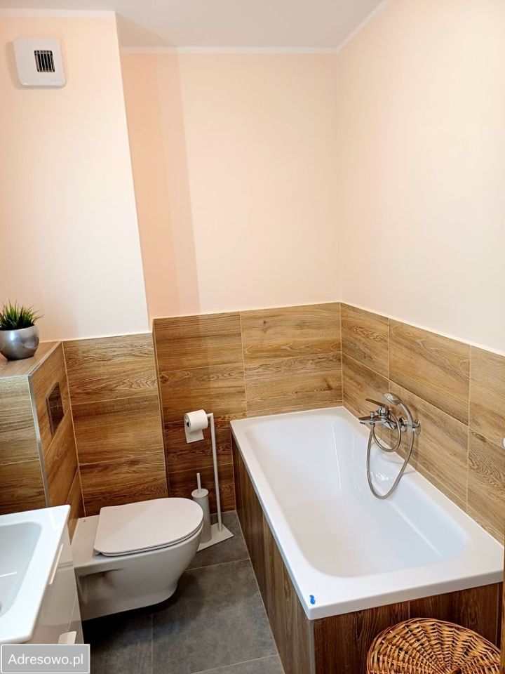 Mieszkanie 2-pokojowe Toruń Wrzosy, ul. Łukasza Watzenrodego. Zdjęcie 2