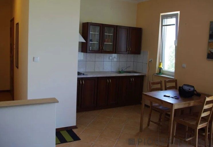 Mieszkanie 1-pokojowe Warszawa Wawer, ul. Poezji. Zdjęcie 3