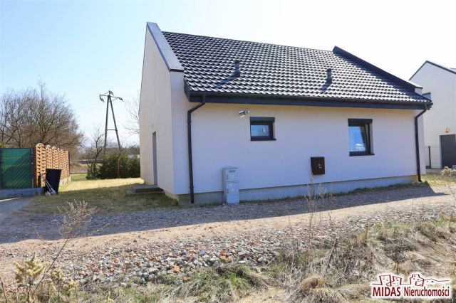 dom wolnostojący, 4 pokoje Ciechocinek, ul. gen. Józefa Bema. Zdjęcie 7