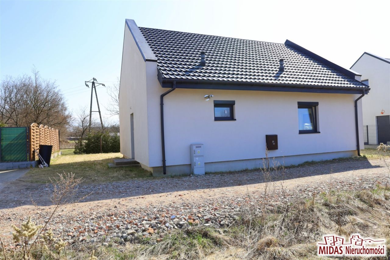 dom wolnostojący, 4 pokoje Ciechocinek, ul. gen. Józefa Bema. Zdjęcie 7