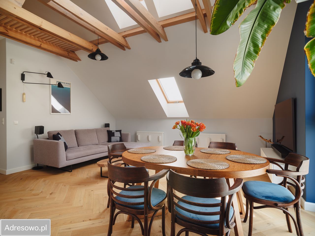 Mieszkanie 3-pokojowe Grodzisk Mazowiecki. Zdjęcie 11