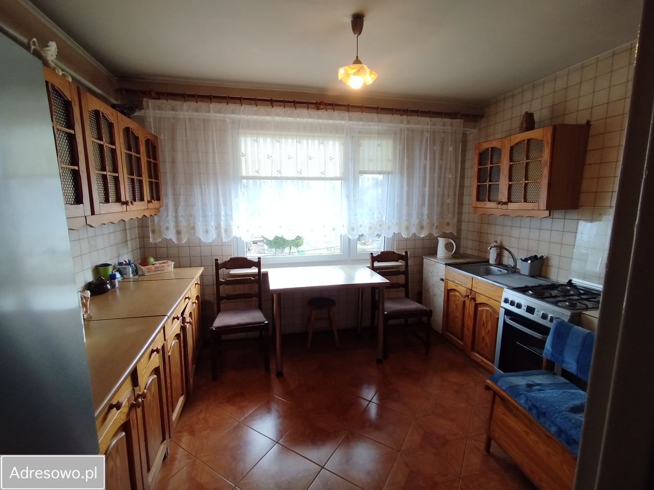 Mieszkanie 3-pokojowe Sosnowo. Zdjęcie 3