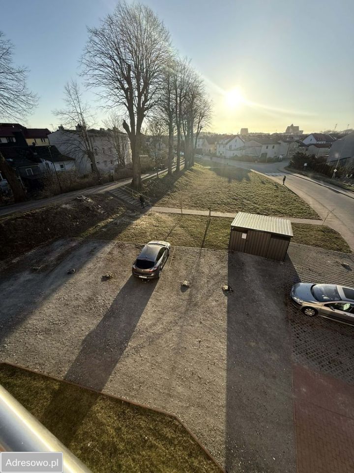 Mieszkanie 2-pokojowe Darłowo Centrum, ul. Okrężna. Zdjęcie 13