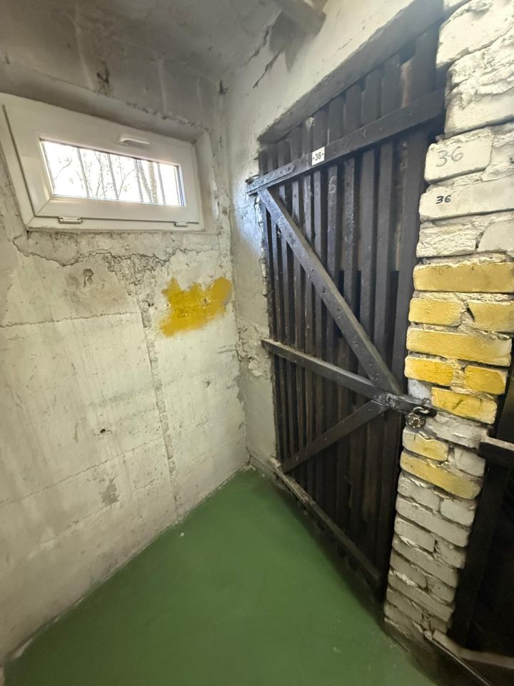 Mieszkanie 3-pokojowe Warszawa Włochy, ul. 1 Sierpnia. Zdjęcie 18