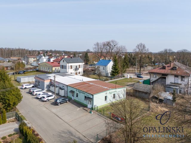 Lokal Cieszanów, ul. Cerkiewna. Zdjęcie 4