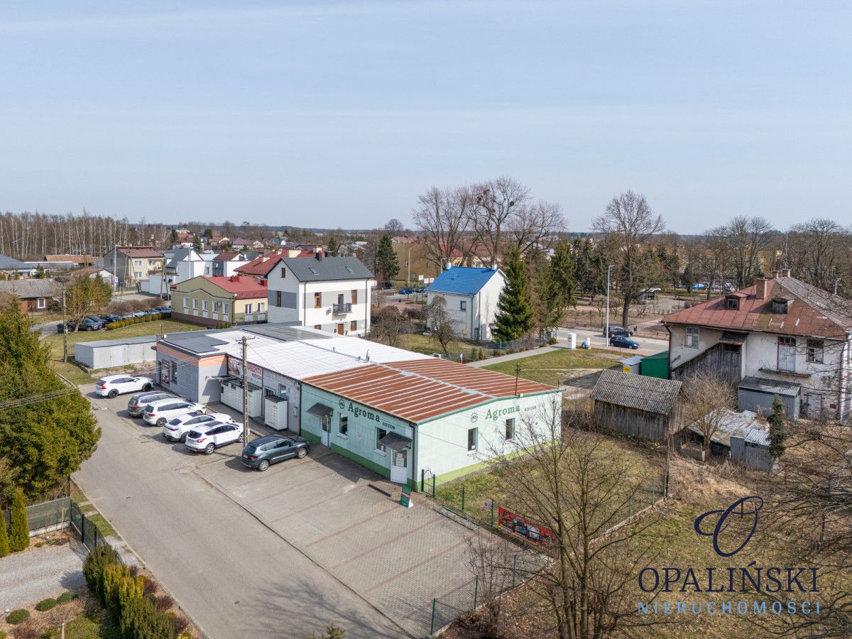 Lokal Cieszanów, ul. Cerkiewna. Zdjęcie 4