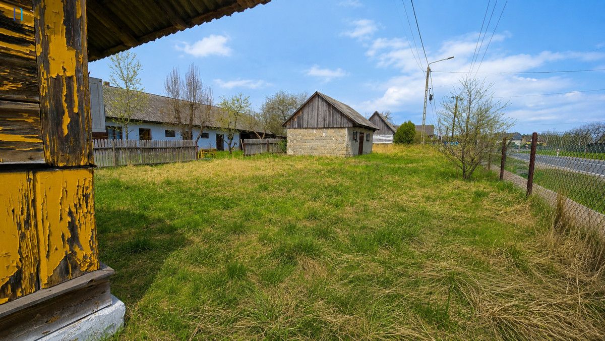 dom wolnostojący, 2 pokoje Dęba. Zdjęcie 3