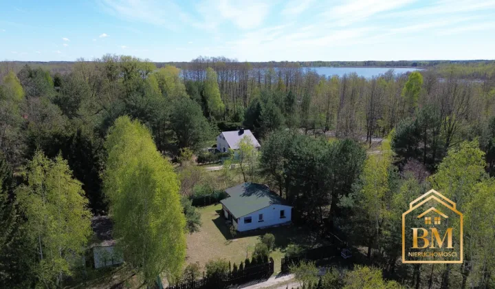 Działka rolna Grabniak