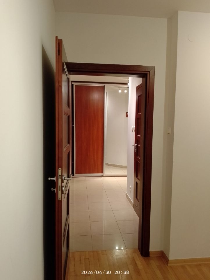 Mieszkanie 2-pokojowe Warszawa Nowodwory, ul. Światowida. Zdjęcie 19