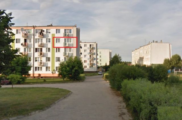 Mieszkanie 2-pokojowe Ruciane-Nida, ul. Kwiatowa. Zdjęcie 1