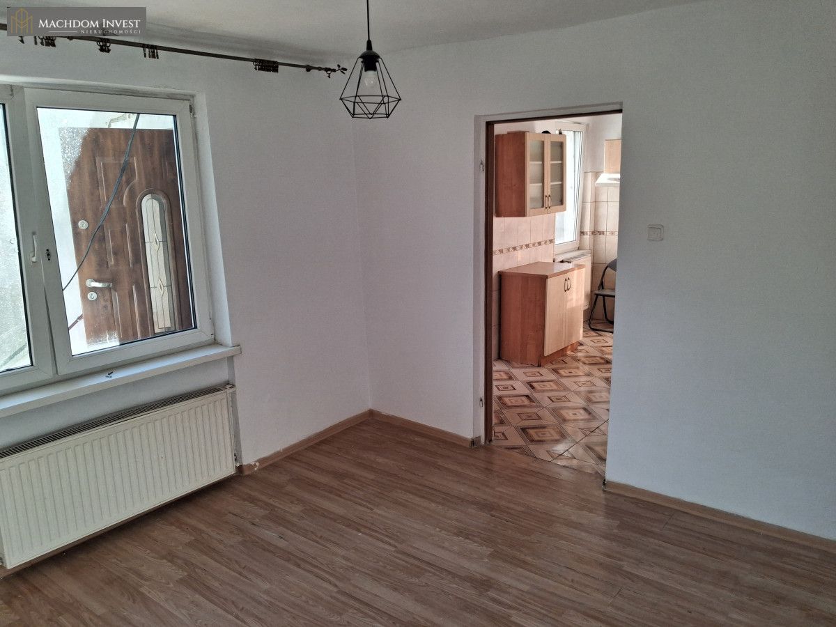 dom wolnostojący, 4 pokoje Obórki. Zdjęcie 10