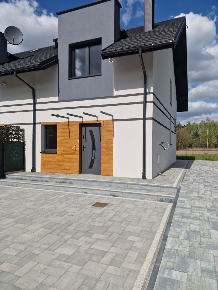 Maison, 81 m²