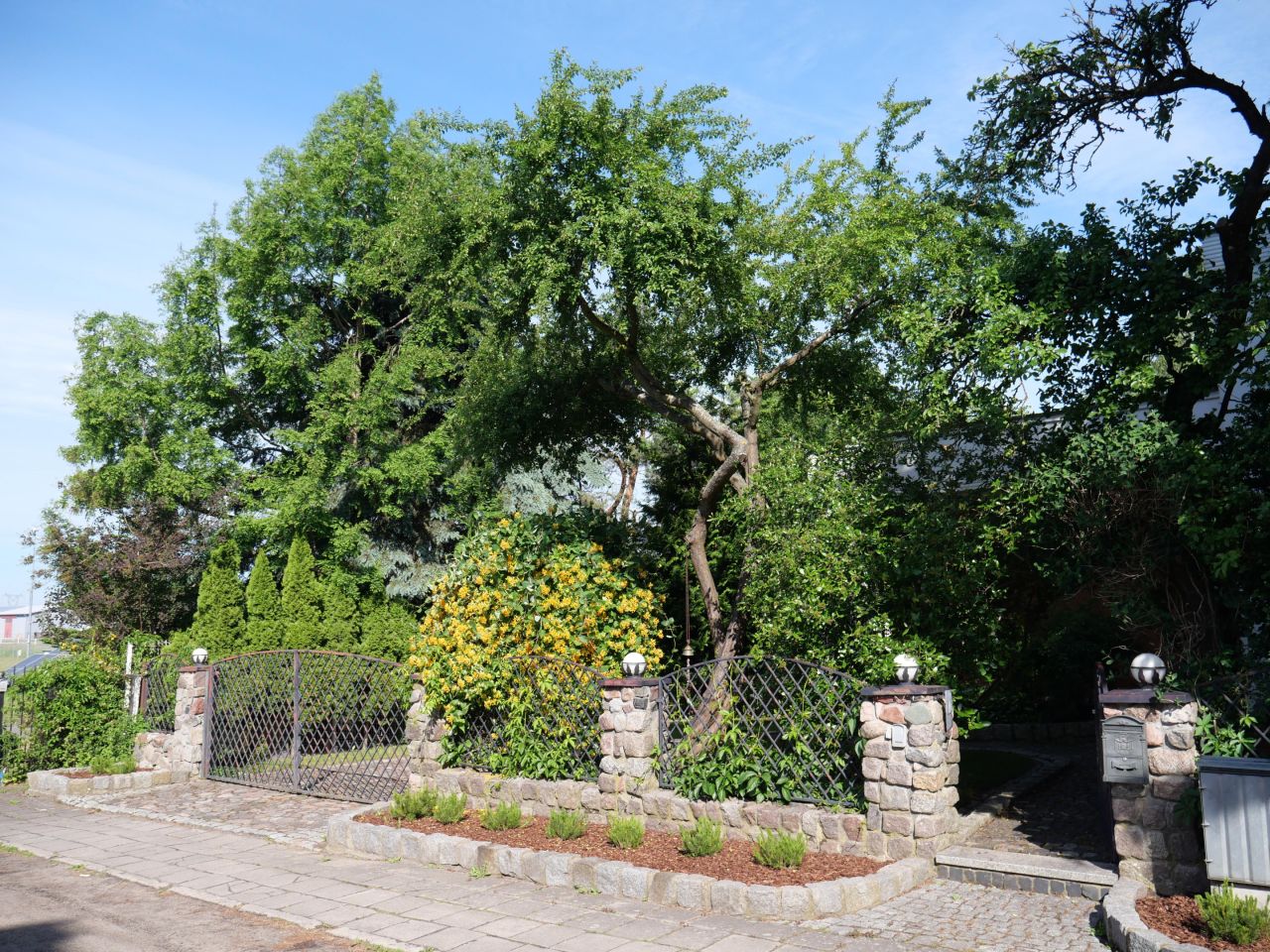 dom wolnostojący, 4 pokoje Koszalin, ul. Morska. Zdjęcie 19
