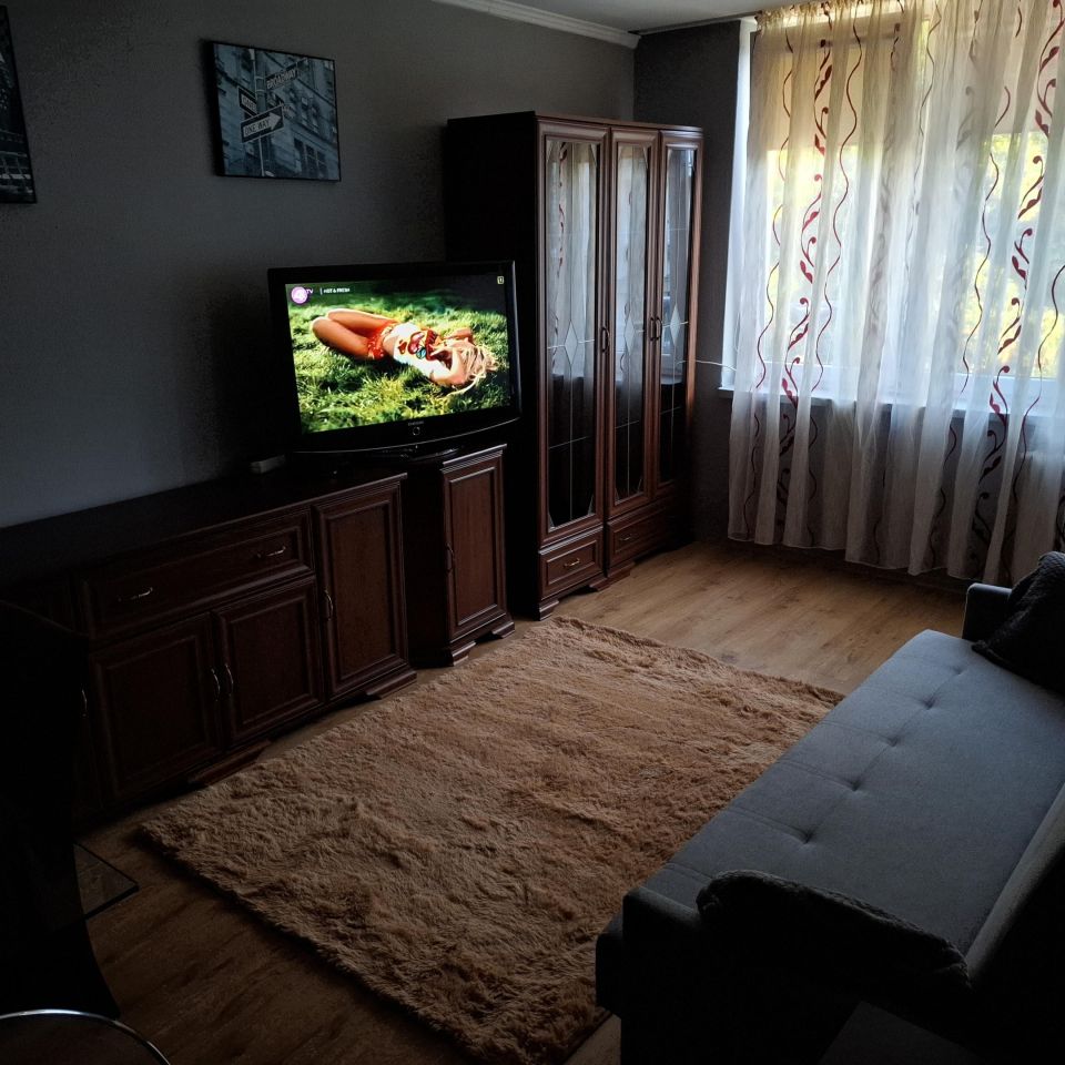 Mieszkanie 1-pokojowe Warszawa Targówek, ul. Ludwika Kondratowicza. Zdjęcie 22