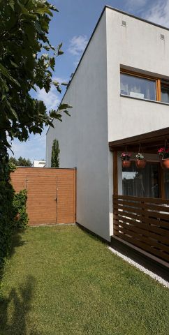 dom szeregowy, 3 pokoje Dąbrówka, ul. Różany Zakątek. Zdjęcie 18