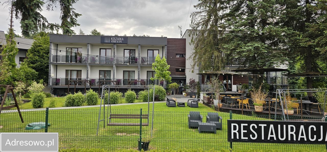 dom wolnostojący, 3 pokoje Gródek nad Dunajcem. Zdjęcie 13
