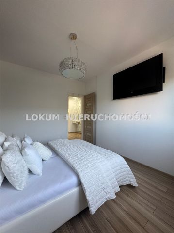 Mieszkanie 3-pokojowe Jastrzębie-Zdrój, ul. Jasna. Zdjęcie 12