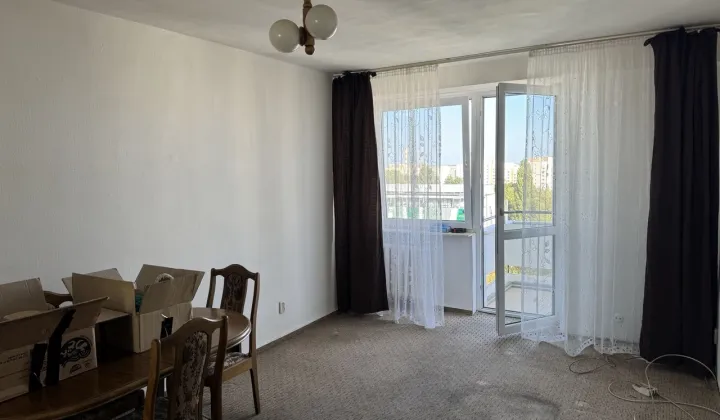 Mieszkanie 2-pokojowe Warszawa Mokotów, ul. Wolfganga Amadeusza Mozarta