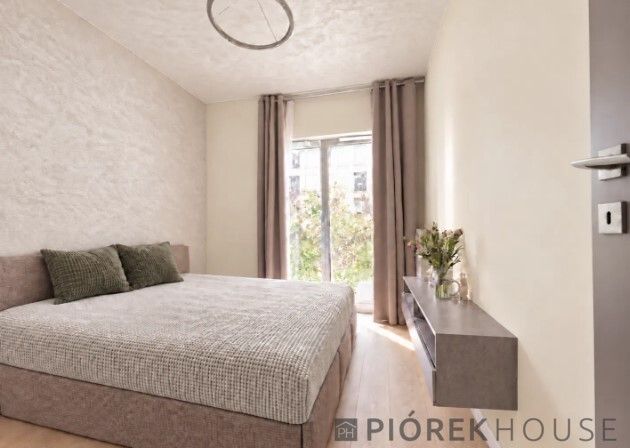 Mieszkanie 2-pokojowe Warszawa Mokotów, ul. Wołoska. Zdjęcie 5