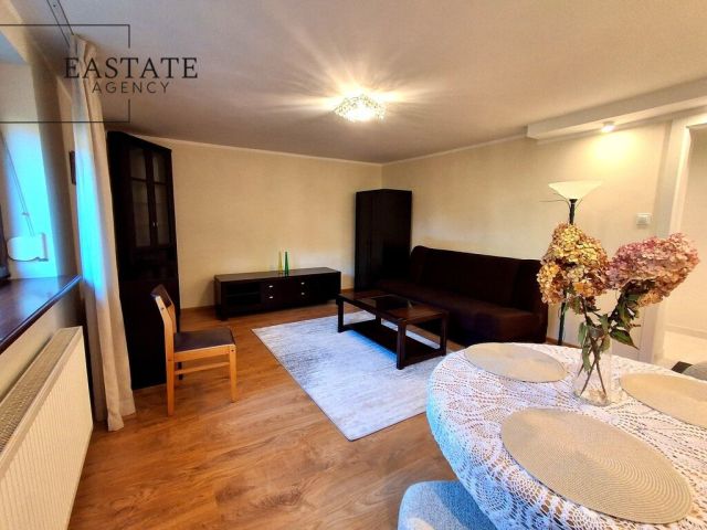 Mieszkanie 2-pokojowe Gdańsk, ul. Migowska. Zdjęcie 1