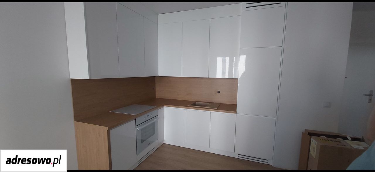 Mieszkanie 2-pokojowe Warszawa Praga-Północ, ul. Jagiellońska. Zdjęcie 19