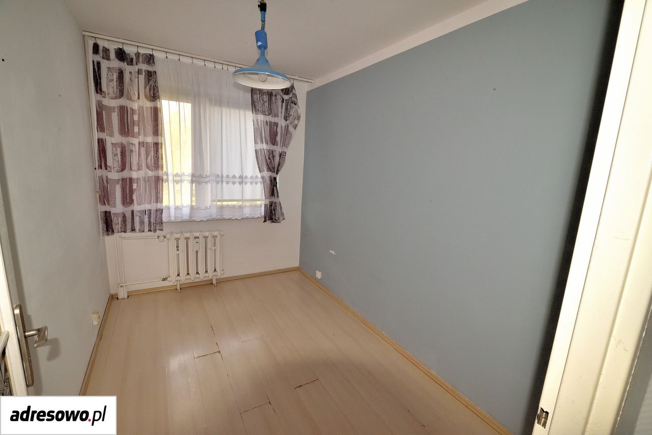 Mieszkanie 4-pokojowe Bielsko-Biała Złote Łany, ul. Siewna. Zdjęcie 7