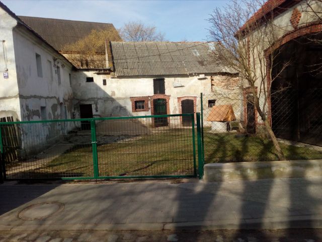 dom wolnostojący, 4 pokoje Ogonowice. Zdjęcie 1