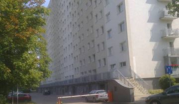 Mieszkanie 3-pokojowe Wrocław Krzyki, ul. Powstańców Śląskich